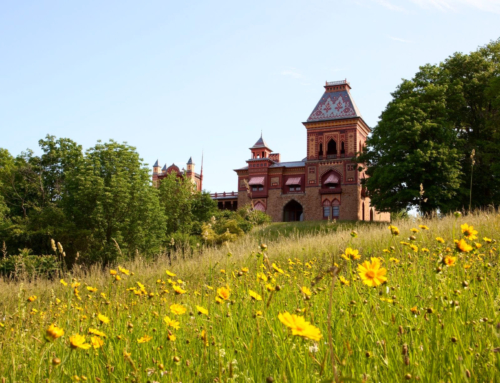 Historic Homes to Visit in the Hudson Valley