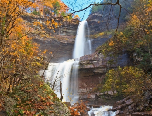 Five Beautiful Hikes in the Hudson Valley